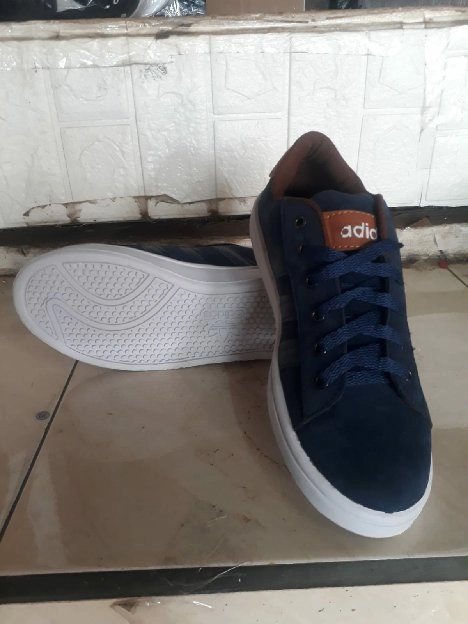 Sepatu Adidas Warna Nevi