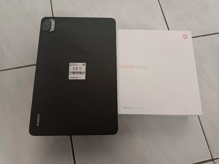 xiaomi pad 5