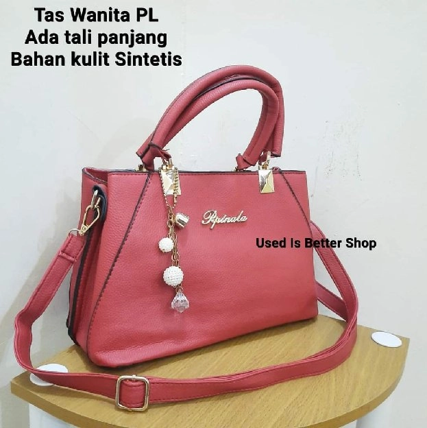 Tas import second bagus bgtt