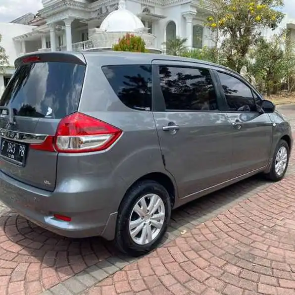 Suzuki Ertiga 1.4 GL Bensin-At 2015