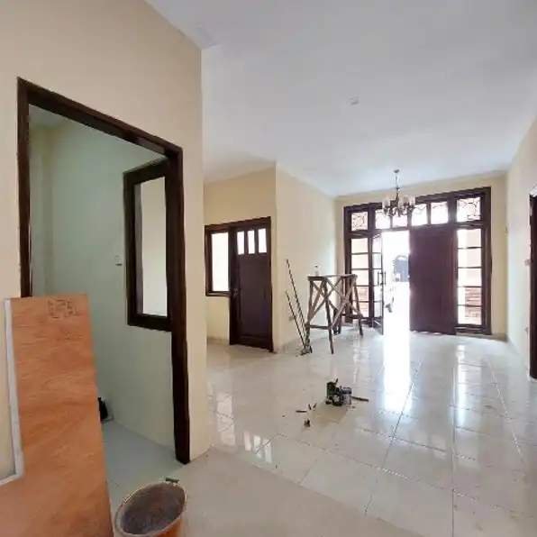 Dijual Perumahan Modernland Kota Tangerang 