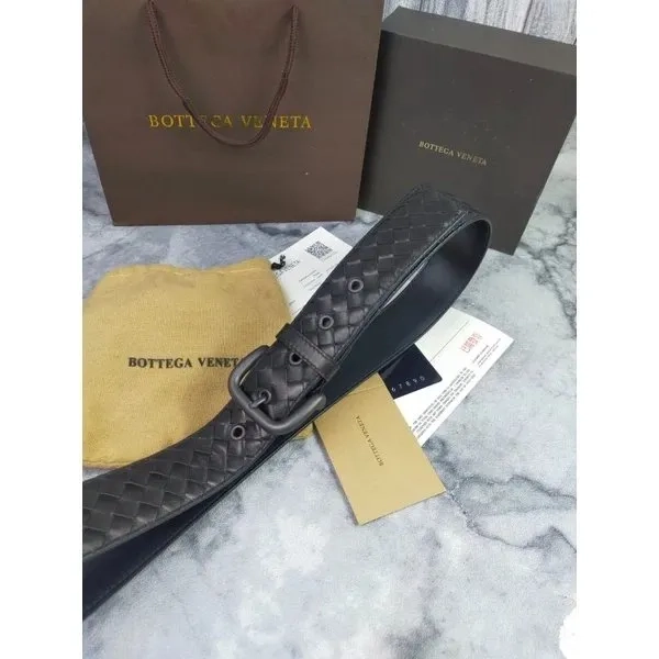 IKAT PINGGANG BELT SABUK PRIA BOTTEGA VENETA BOVE