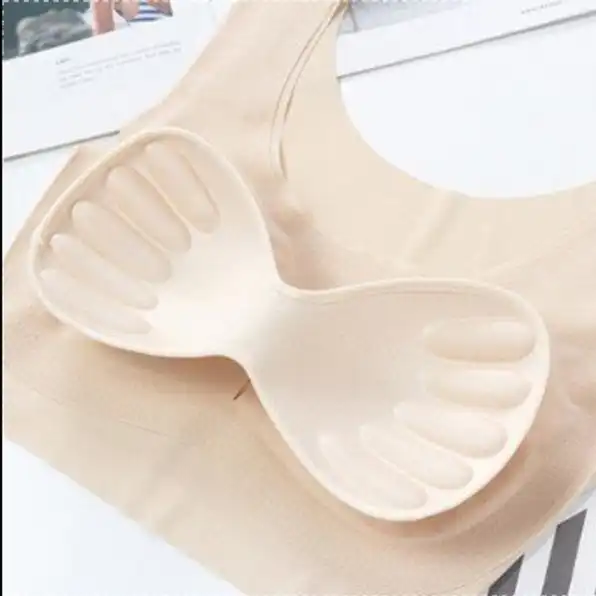 Bra Seamless Tanpa Kawat