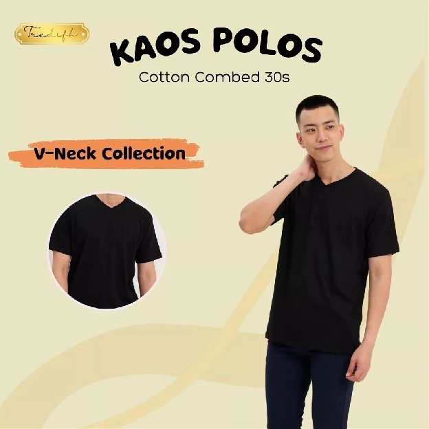 Kaos Polo