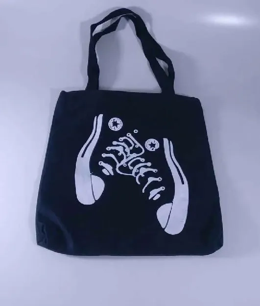 Menerima Pesanan Tote Bag