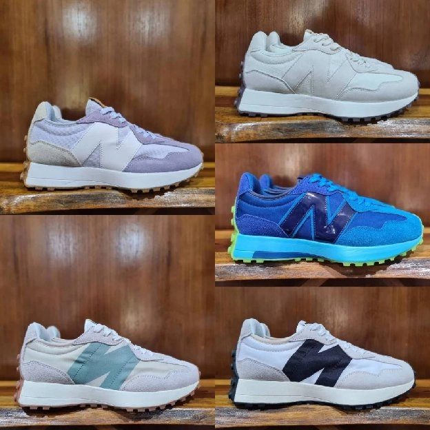 sepatu sneakers new balance 327