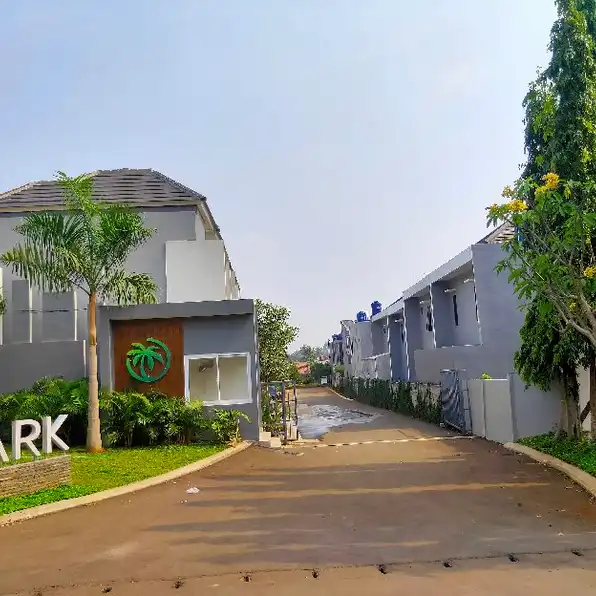 Promo DP mulai 12 di pamles park pamulang