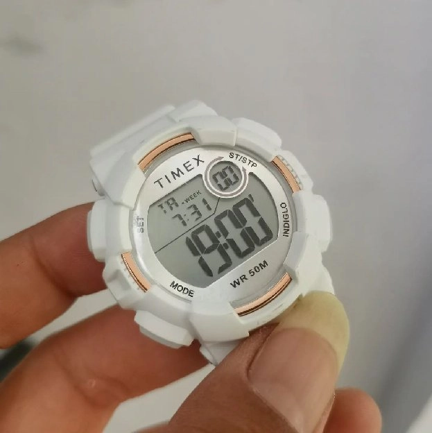 TIMEX digital sport 