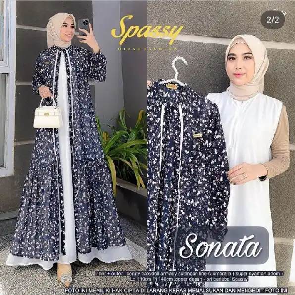 sonata set ( label Madani )