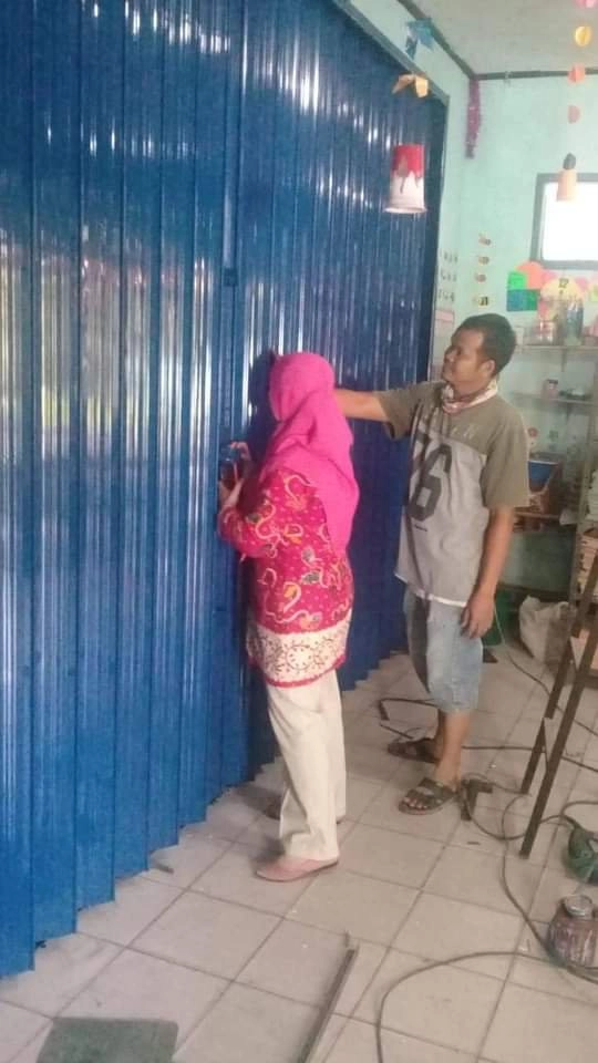 081310150492 jasa rolling door murah solear Balaraja Cikupa Bitung jaya pasir jaya pasir gadung