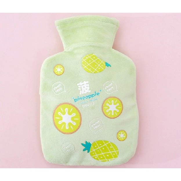 Kompres Air Panas Hangat Dingin / Warm Water Bag fruit buah lucu