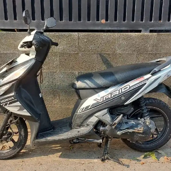 honda vario tacno 110 tahun 2010