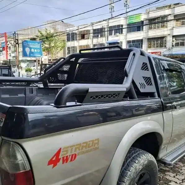 rollbar mobil hilux Selamat Datang Di  ACCESSORIES 4x4.?" Tersedia Variasi D'Cabin4×4 Dan SUV " Di A