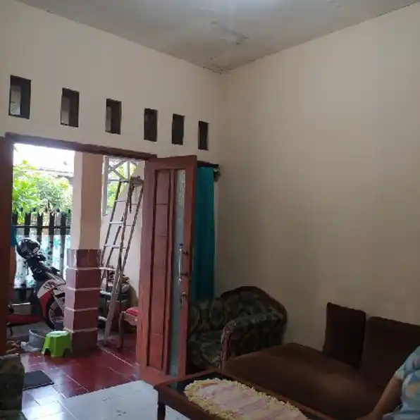 Rumah Murah Sidoarjo Selatan Perum Mutiara Citra Asri Candi Sidoarjo SHM Hrg 350jt 