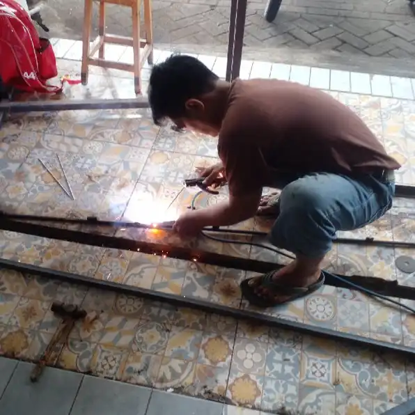 081310150492 bongkar pasang rollingdoor elektrik panggilan Lebakbulus Cilandak TB Simatupang seskoal