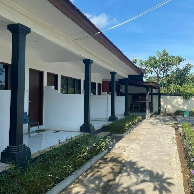 Dijual 22 are + FREE PONDOK WISATA 24 KMR, Jl. Kresna Dewii Sri Seminyak Legian Kuta