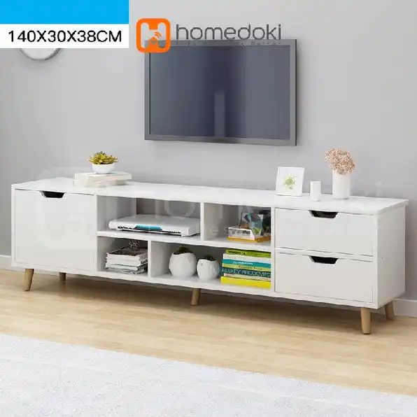 Meja TV Minimalis