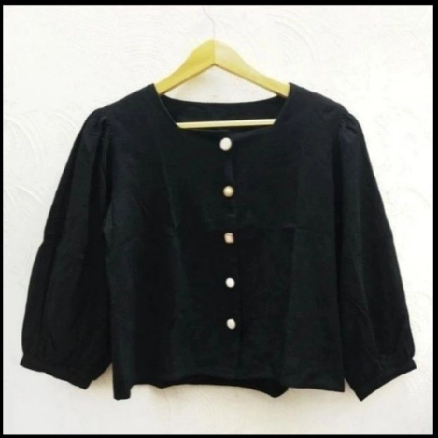 BLOUSE VINTAGE