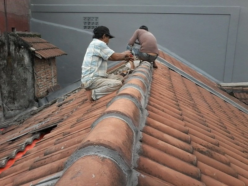 Jasa Pertukangan Kayu/tembok