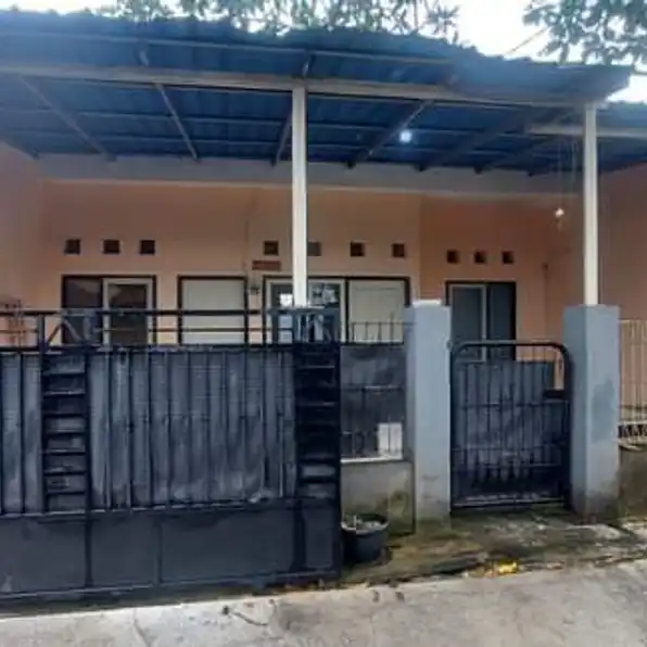 Rumah Murah Di Perum Graha Asri Sukodono Pekarungan