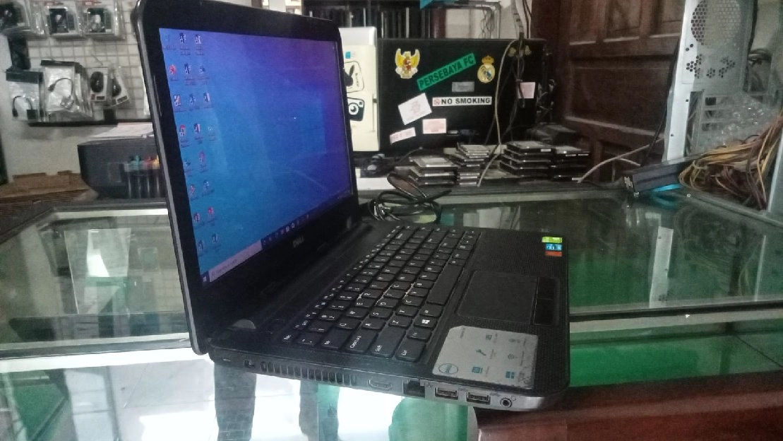 JUAL LAPTOP DELL