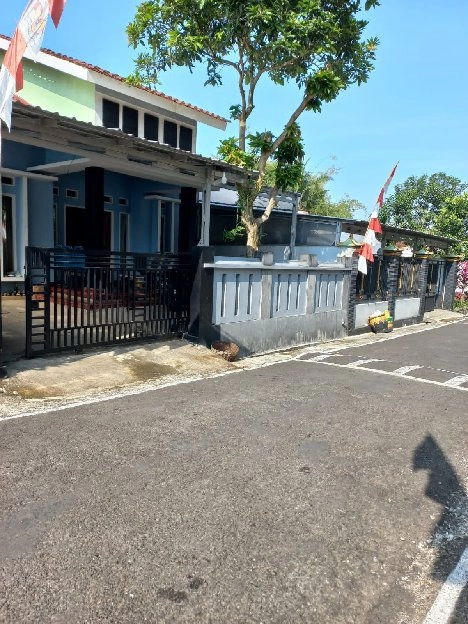 DIJUAL CEPAT RUMAH DI KALIMANAH PURBALINGGA