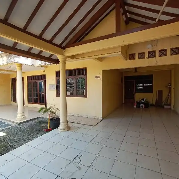 Dijual Rumah Pakujaya Tangsel 