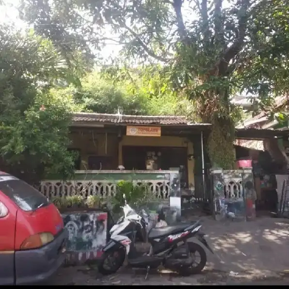 Dijual Rumah Semarang