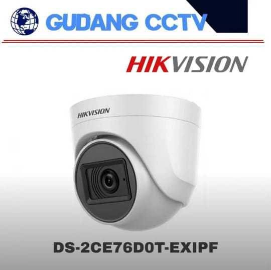 KAMERA CCTV MURAH SIAP PASANG