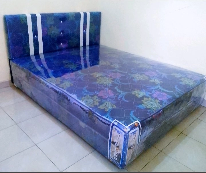 SpringBed Baru Multibed Harga Gudang 