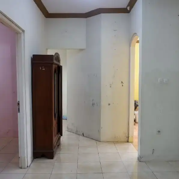 Di jual cepat Rumah cikaret alfalah 293m²