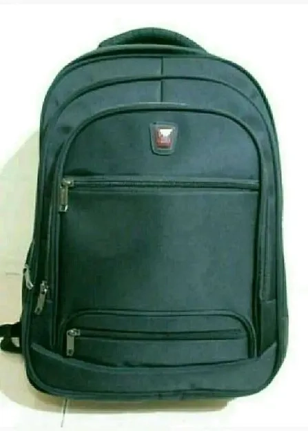 Palo Alto Tas Ransel Sekolah, Kerja, Travel