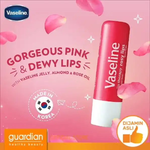 Lip Therapy Balm Stick