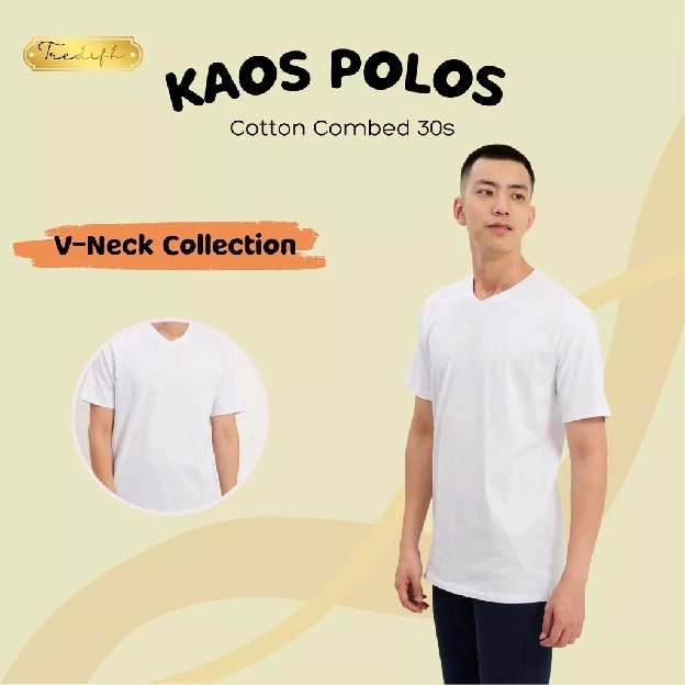 Kaos Polo