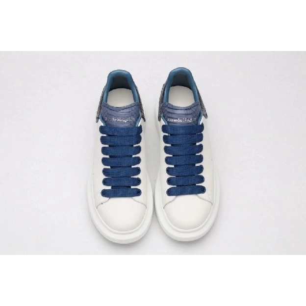 Sepatu sneakers pria alexander mcqueen