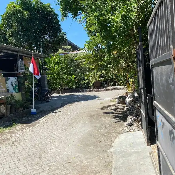 Oper Kredit Tnp Bi Cheking Perum Wahyu Taman Sarirogo Sidoarjo Kota 