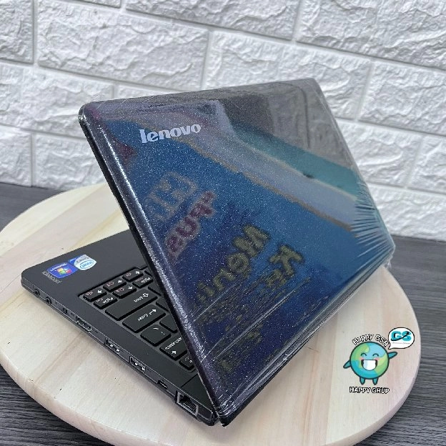 LAPTOP 2JTAAN RAM 4GB HDD 320GB SUDAH SIAP PAKAI COCOK BUAT SEKOLAH,KULIA,KERJA BISA COD BERGARANSI 