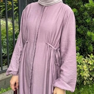 Gamis Midi Dress