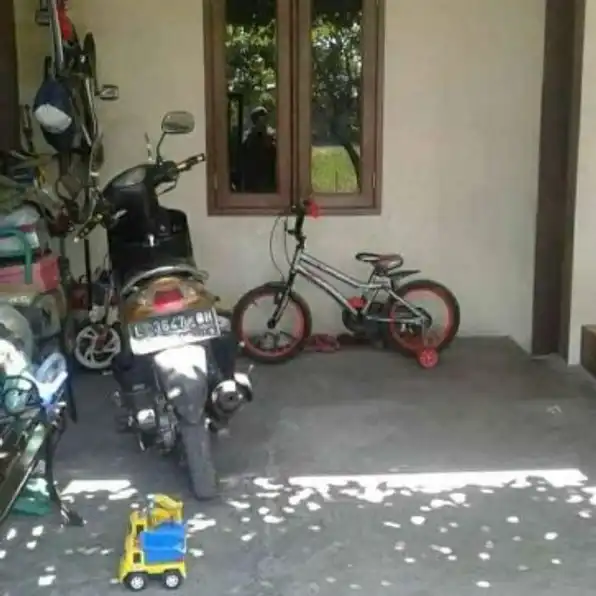 Rumah Murah Siap Huni Perum Griya Masangan Asri Masangan Wetan Sukodono  Sidoarjo 