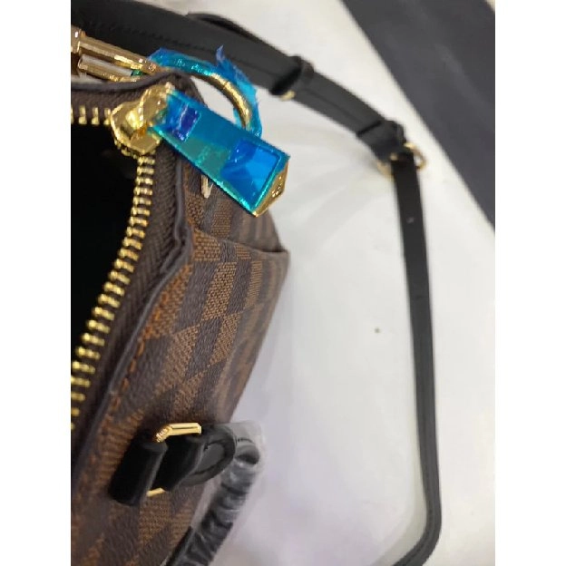 Tas louis vuitton lv odeon kulit matang (serap air)