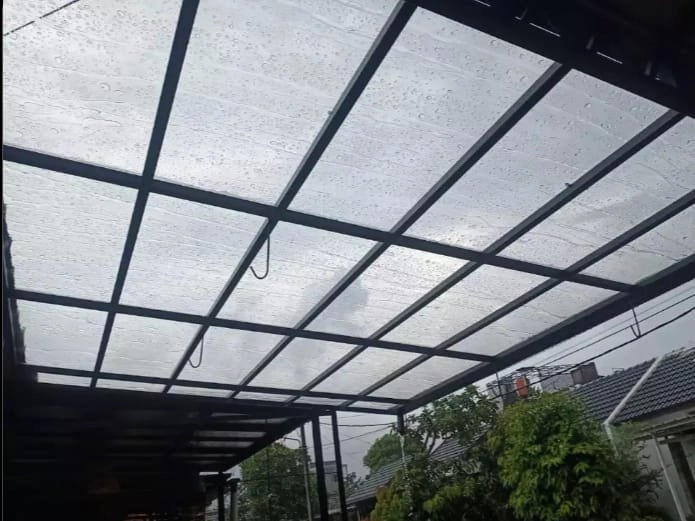 canopy solarplet 