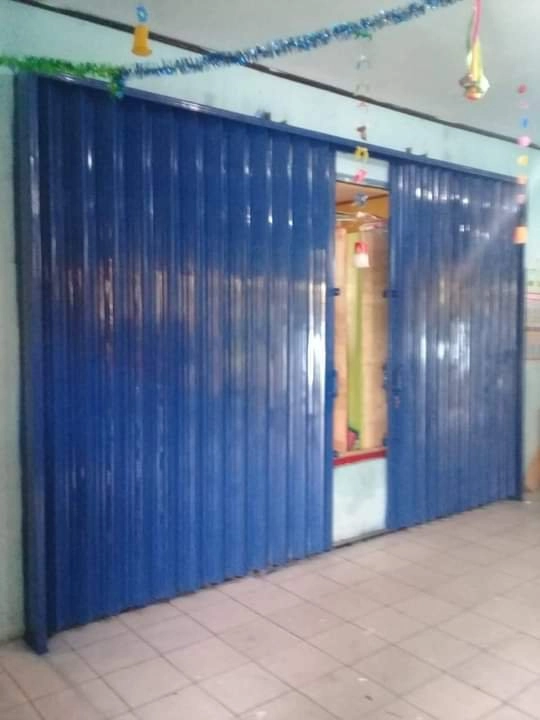 081310150492 service folding door murah muncul villa Dago Pamulang pondok benda renijaya Ciputat 