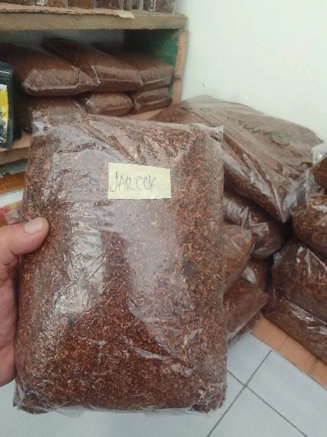 TemBakau kretek pabrikan 500gram ,