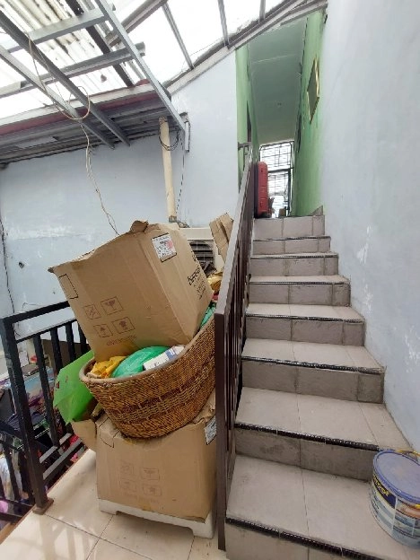 RUMAH DIJUAL