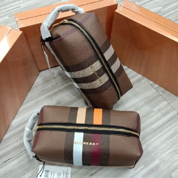 Tas Pouch Bag Burberry Handbag Tas Tangan