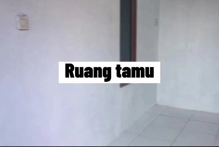 Dijual rumah murah di wonolopo mijen