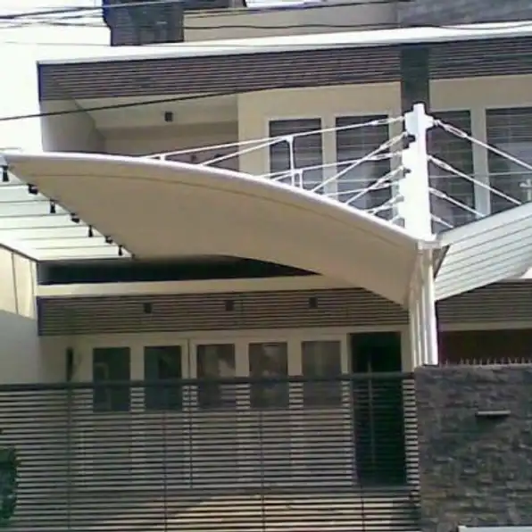 canopy membrane 