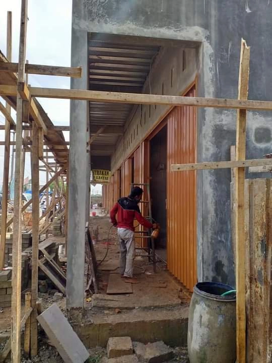 081310150492 tukang rolling door galvanis panggilan cicayur Mekarwangi Sampora suradita Curug Binong