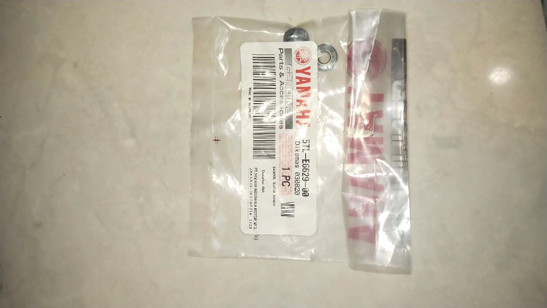 Karet Kampas Ganda Mio NMAX ORI Yamaha Genuine Parts 5TL-E6629-00