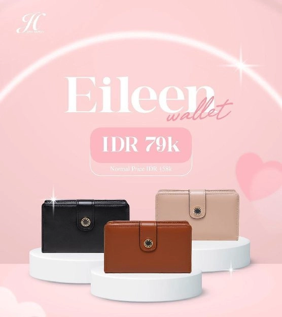 Ellen  wallet jimshoney